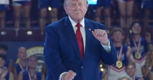 If Democrats Win, Trump Will Be Impeached Again