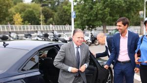 El Alcalde de Oviedo confía en una 