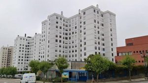La escuela de 0 a 3 de Otero, en Oviedo, estrenará calefacción este año