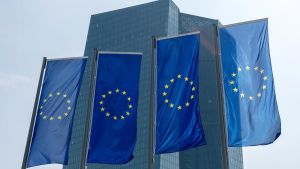 La banca europea se vuelve más selectiva en el crédito ante el riesgo geopolítico, pero España resiste mejor el frenazo