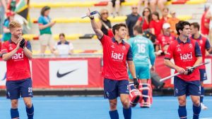 España se examina en el Mundial: dos selecciones, dos caminos hacia la élite del Hockey hierba