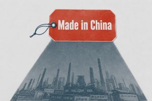 Lavarse las manos culpando a China, por OttÃ³n SolÃ­s