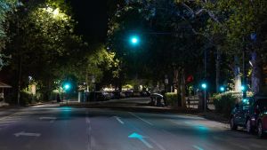 Illuminazione pubblica : 