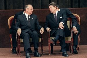 How Ronald Reagan Used Diplomacy to End the Cold War