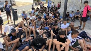 Ante la nefasta gestión de Sánchez en Ceuta se necesitan las políticas eficaces de Feijóo