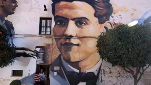 Otro 18 de agosto sin Federico