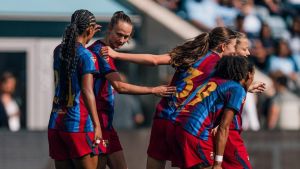 El bochorno de la Liga que no sabe venderse