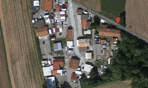Ivrea, primo allontanamento volontario dal campo Sinti