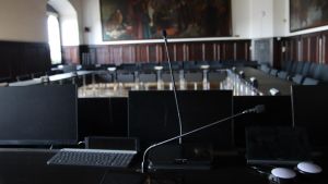 Zwei Monate Sommerpause: Warum sich der Radolfzeller Gemeinderat erst wieder im Oktober trifft
