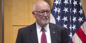 Hoekstra petition is a message to Washington—if anyone is listening
