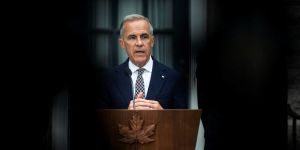 Canada is banking on our banker-prime minister