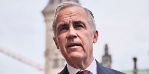 Prime Minister Carney is convinced oil and gas revenues will save us from U.S. President Trump, but at what cost?