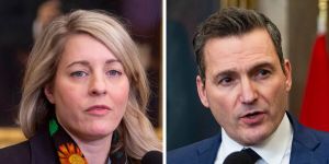 Canada must get creative to retain homegrown innovators