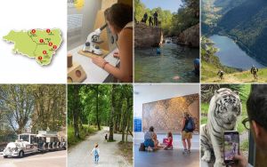 Les bons plans de l’été (7/8) : sept idées de sorties pour profiter de la fin du mois d’août en Béarn