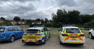 Man arrested on suspicion of Norfolk town rape to answer bail