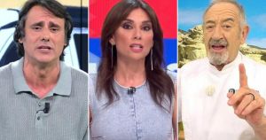 Agosto, a mitad de carrera: así avanzan las audiencias en la recta final del verano televisivo