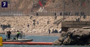 Migranten bleiben ein politisches Druckmittel