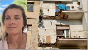 Livorno sconvolta per la morte di Roberta Celli, il nodo sicurezza: “Tanti balconi realizzati con quel tipo di solaio”