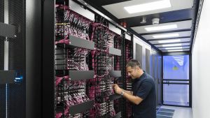 Data Center a Casalpusterlengo, tutti i dubbi della comunità: “Vogliamo un confronto pubblico per chiarire l’impatto”
