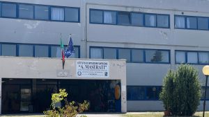 Voghera, Maserati sempre più “verde”: progetto da tre milioni per ridurre i consumi