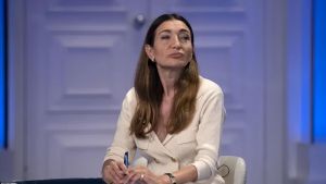 Elisabetta Franchi, ladri nella villa della stilista: la guardia notturna sventa il furto