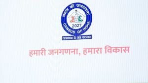 Census 2027 begins today; caste to be recorded for first time since Independence
