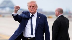 Trump orders Pentagon to scale back US-South Korea military drills, cites ties with Kim Jong Un