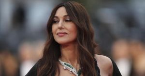 Sorpresa, il Pardo alla Bellucci