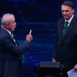 Começa a última campanha de Lula e de Bolsonaro