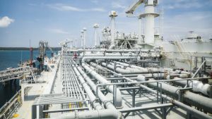 Los precios del gas importado: ¿Leoninos?