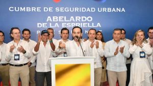¿Regeneración o catástrofe?