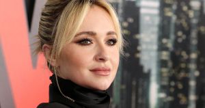 Hayden Panettiere, best know for her roles in 'Heroes' and 'Nashville', dies at 36