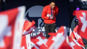 We are family! Dank dieser einzigartigen Stärken erobert die Schweizer Leichtathletik Europa