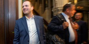 Nine days in Beaches-East York: when an open nomination becomes a de facto appointment