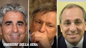 Il prefetto di Napoli: funerali di Franchino Pesacane