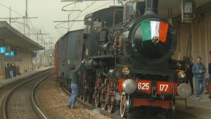 Il primo treno Monza-Milano, la mattina del 17 agosto 1840: guadagnati 9 minuti in 186 anni /