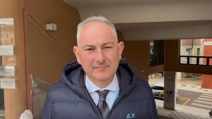 Pordenone, il bilancio del sindaco Basso tra alberi, Università e stadio: «Sicurezza prima di tutto, la Giunta resta questa»
