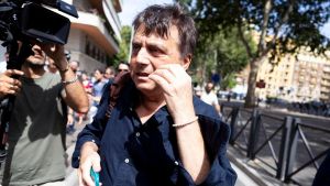 I miei colloqui con Lavitola. “Il sondaggio su Ranucci? Ispirato dai democratici Usa”