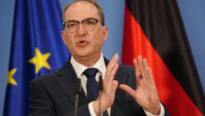 Dobrindts magere Abschiebe-Bilanz: Weniger versprechen, ehrlicher erklären