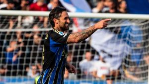 Nuovo Pisa, il giorno del debutto all’Arena. Si riparte da Tramoni e Moreo (con Marras)
