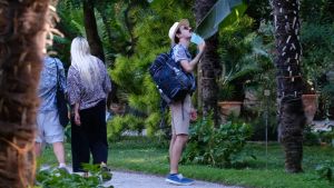 Tra cultura, storia e cibo: una gita a Padova costa duecento euro al giorno
