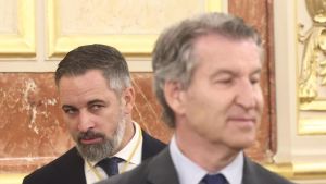 Tras César, sus ruinas…