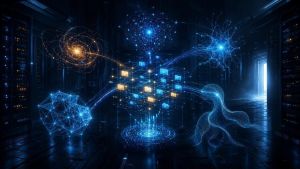 Imbecilidad artificial IA