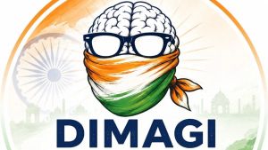 'Dimagi Naxal Party' Instagram handle gains 1.6 lakh followers within a day