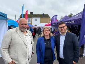 Ikke brems en nordnorsk suksesshistorie