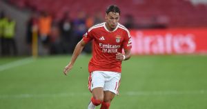 Benfica, prioridades invertidas