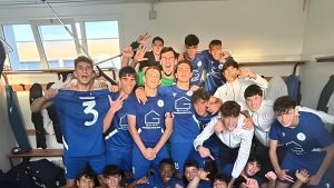 Calcio giovanile, le sfide. Ecco i gironi delle pratesi
