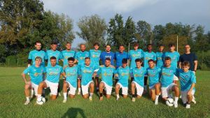Seconda Categoria. Il Monti pensa già al campionato. Le ambizioni sono da grande squadra