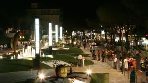 Rissa a Jesolo tra due automobilisti: il sindaco seda la lite