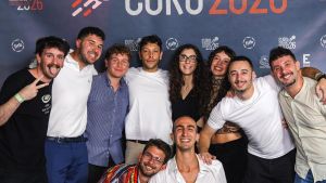 Tchoukball: gli atleti di casa nostra sugli scudi in nazionale. Medaglie europee. Ferraresi protagonisti